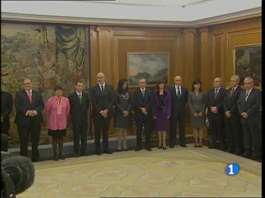  - Suspensión del juez Tirado