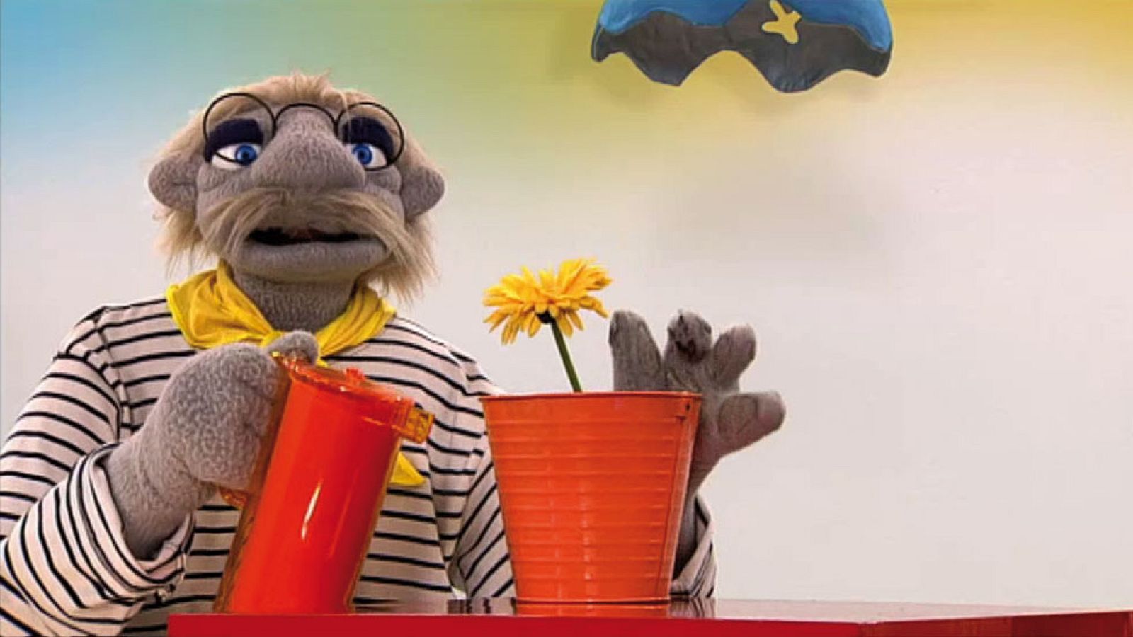 Los Lunnis - Beber agua en verano - Verano Clan | Ver