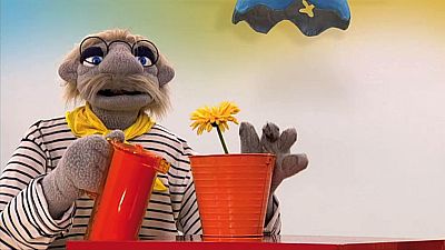 Los Lunnis - Beber agua en verano - Verano Clan | Ver