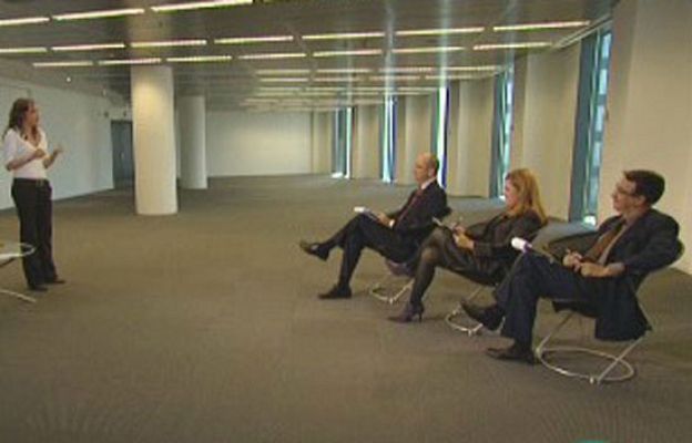 Fábrica de ideas - Opinión expertos: Ecomonegros