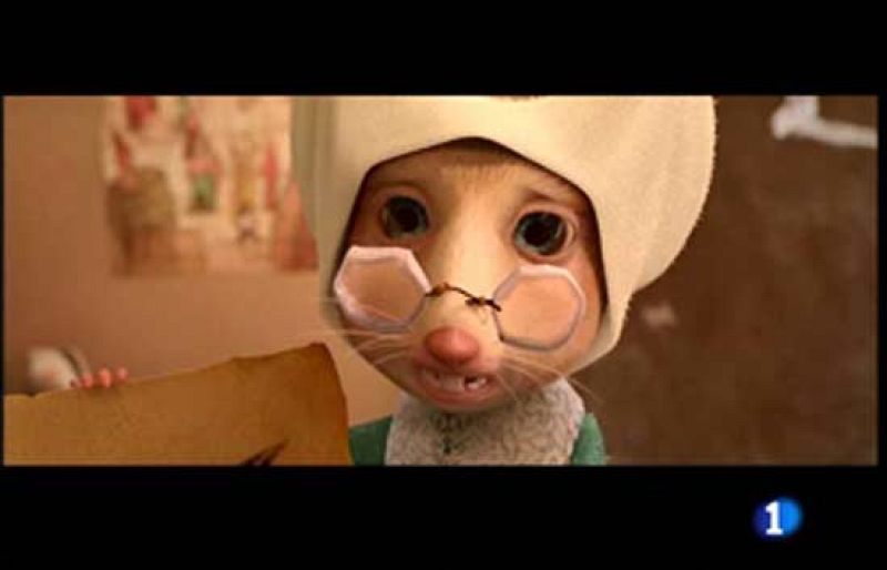 'El Intercambio', 'Estómago' y una de animación, protagonistas de los estrenos este fin de semana