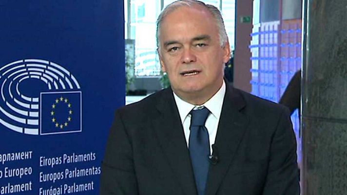 Los desayunos - Esteban González Pons