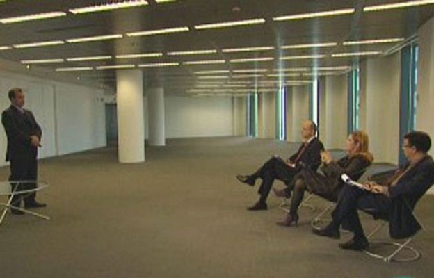 Fábrica de ideas - Opinión expertos: Bluguia