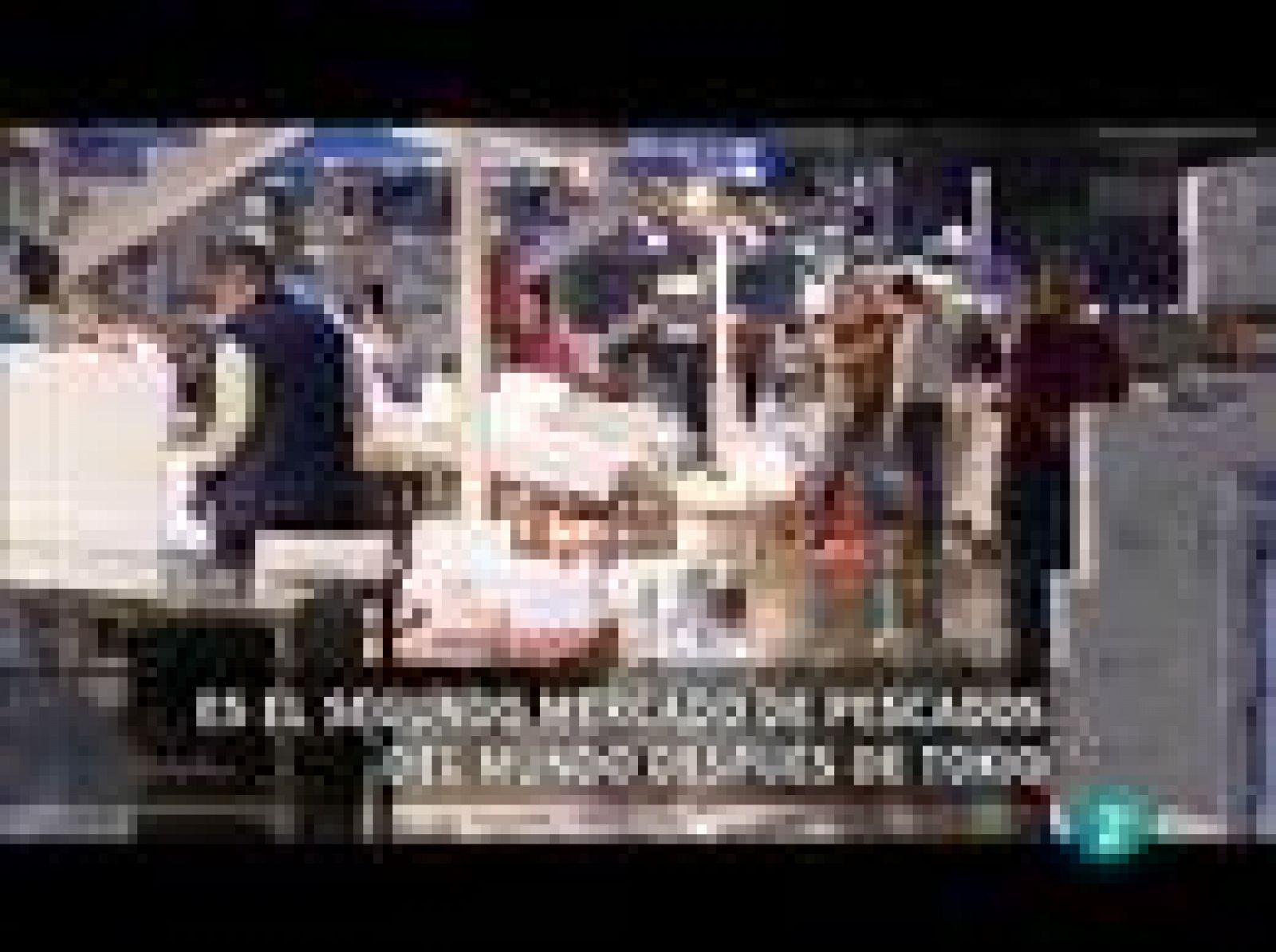 Fábrica de ideas - Innova: Mercamadrid | Ver