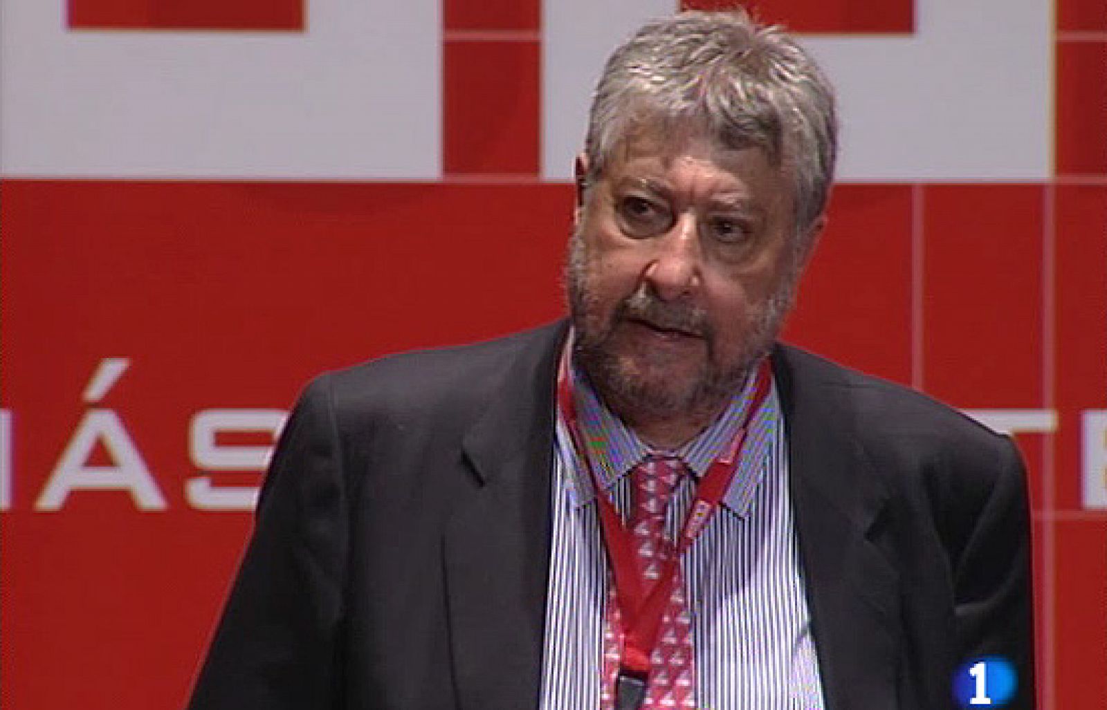 CC.OO. aprueba el informe de Fidalgo | Ver