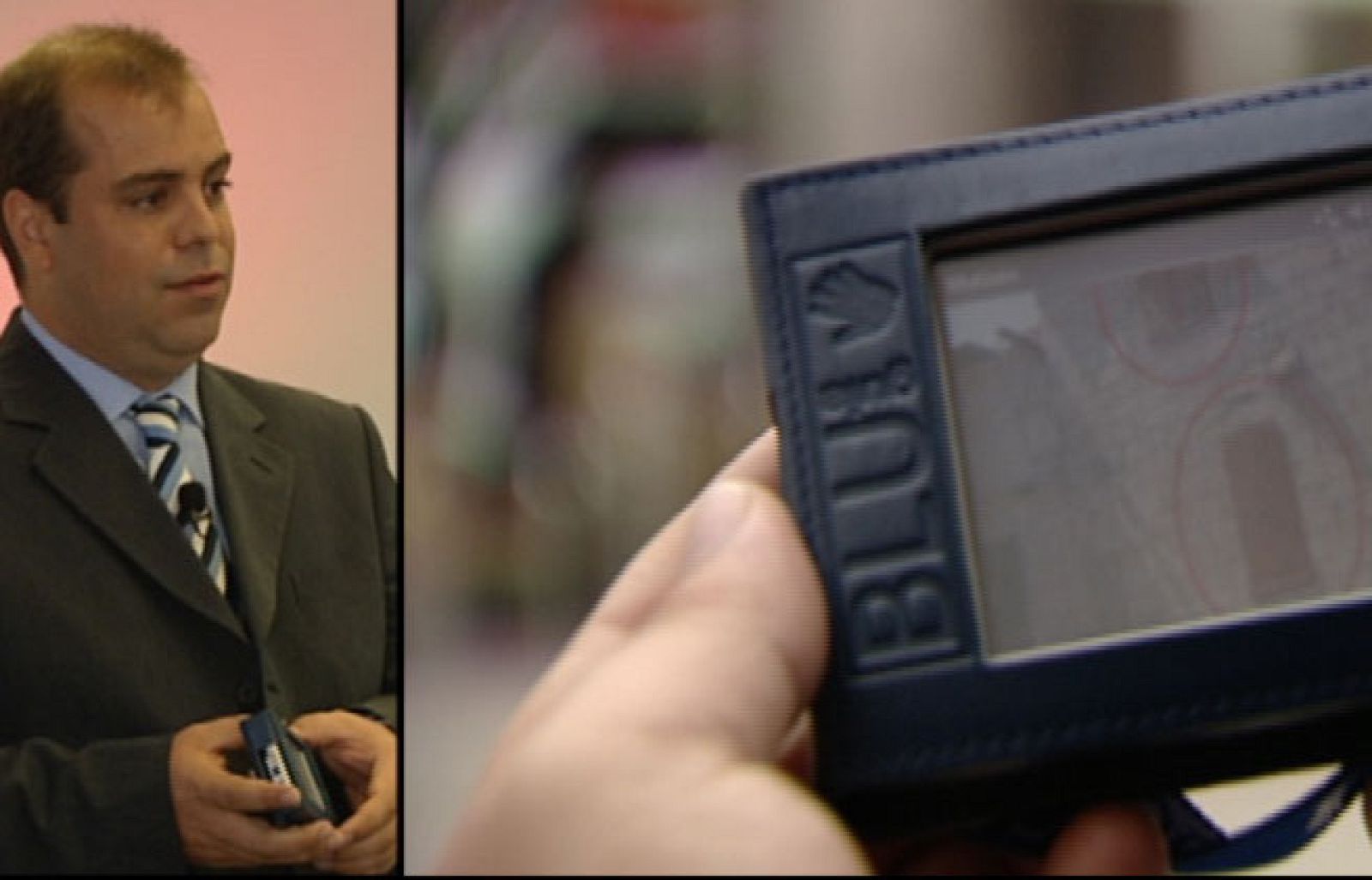 Fábrica de ideas - Invierte: Bluguia | Ver