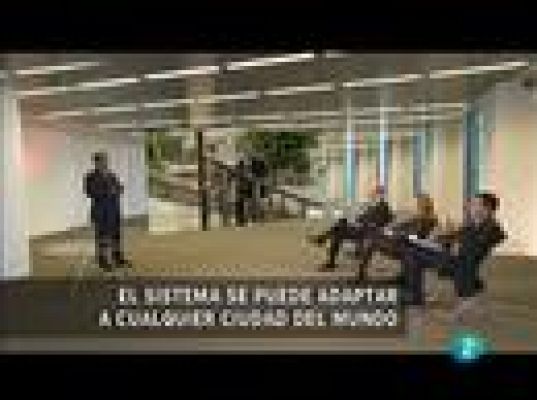 Fábrica de ideas - Invierte: Bluguia