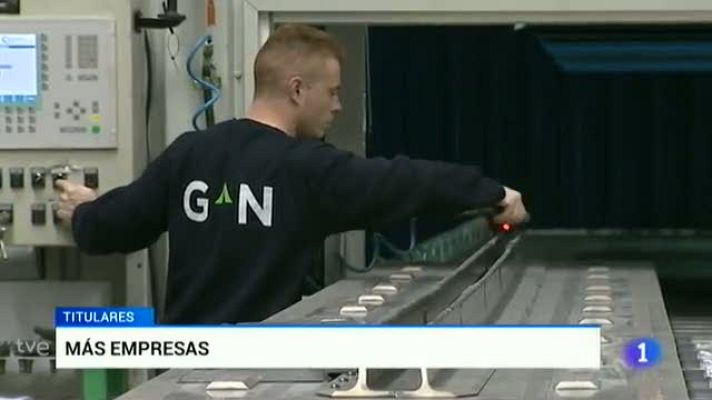 Noticias de Castilla y León - Castilla y León en 2' - 28/06/16