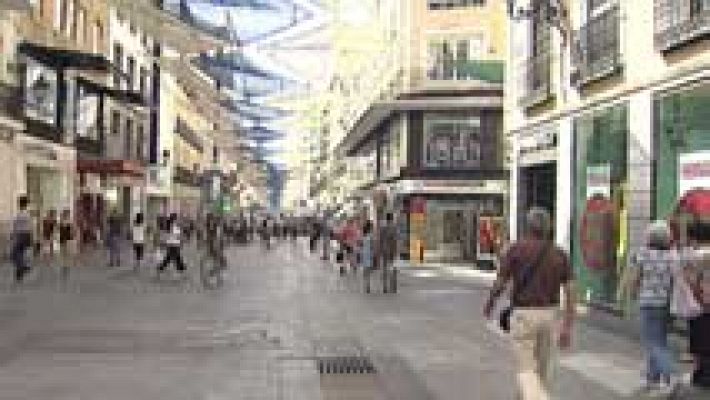 Informativo de Madrid - El Tiempo en la Comunidad de Madrid - 28/06/16