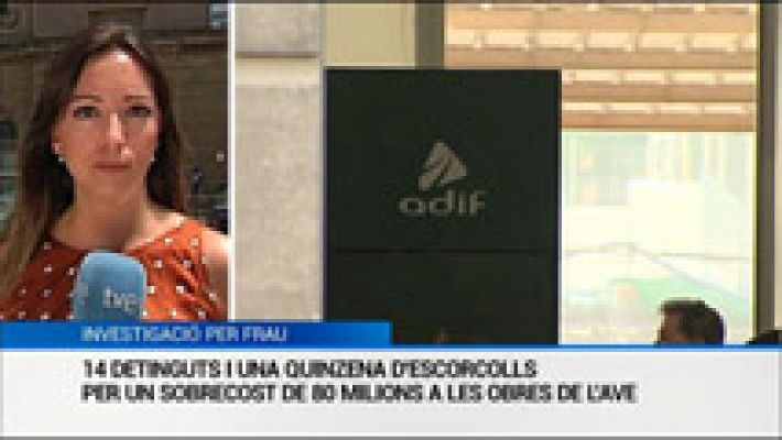 L'Informatiu - L'Informatiu - 28/06/16