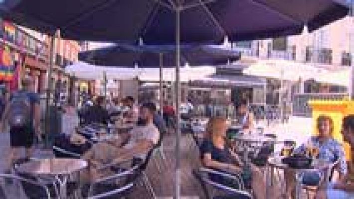 Informativo de Madrid - La Comunidad de Madrid en 4' - 28/06/16