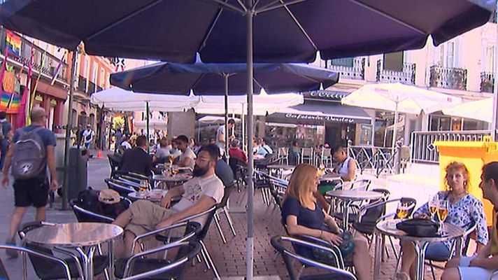 Informativo de Madrid - La Comunidad de Madrid en 4' - 28/06/16