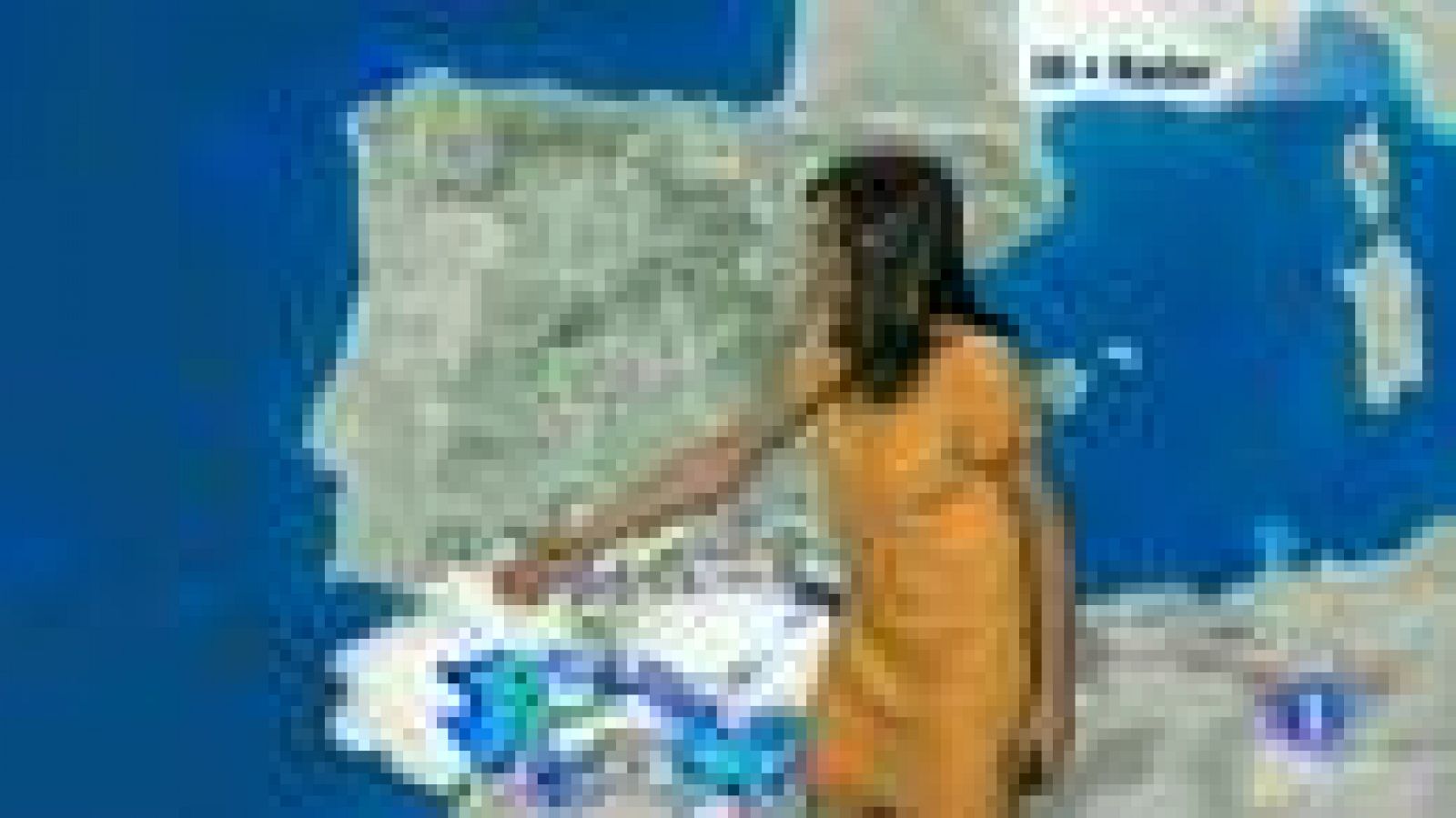 El tiempo en Extremadura - 28/06/16 | Ver