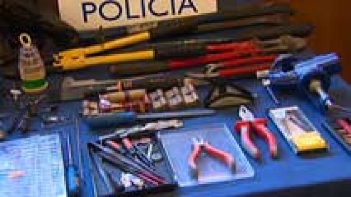 Informativo de Madrid - Informativo de Madrid - 28/06/16