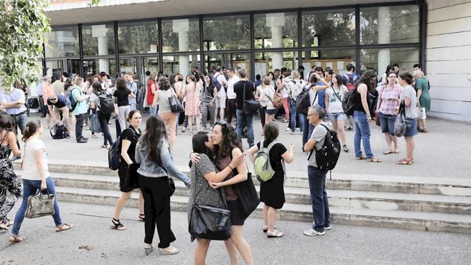 L'Informatiu - Comunitat Valenciana - 28/06/16 - ver ahora