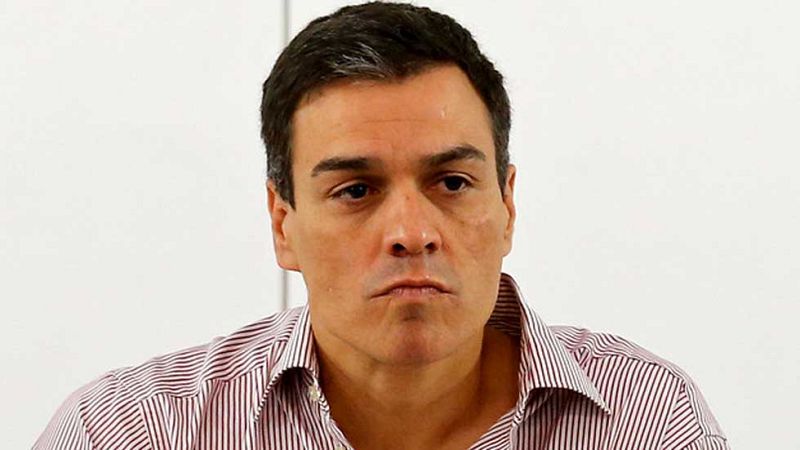 El PSOE no piensa apoyar ni se va a abstener en la investidura de Rajoy