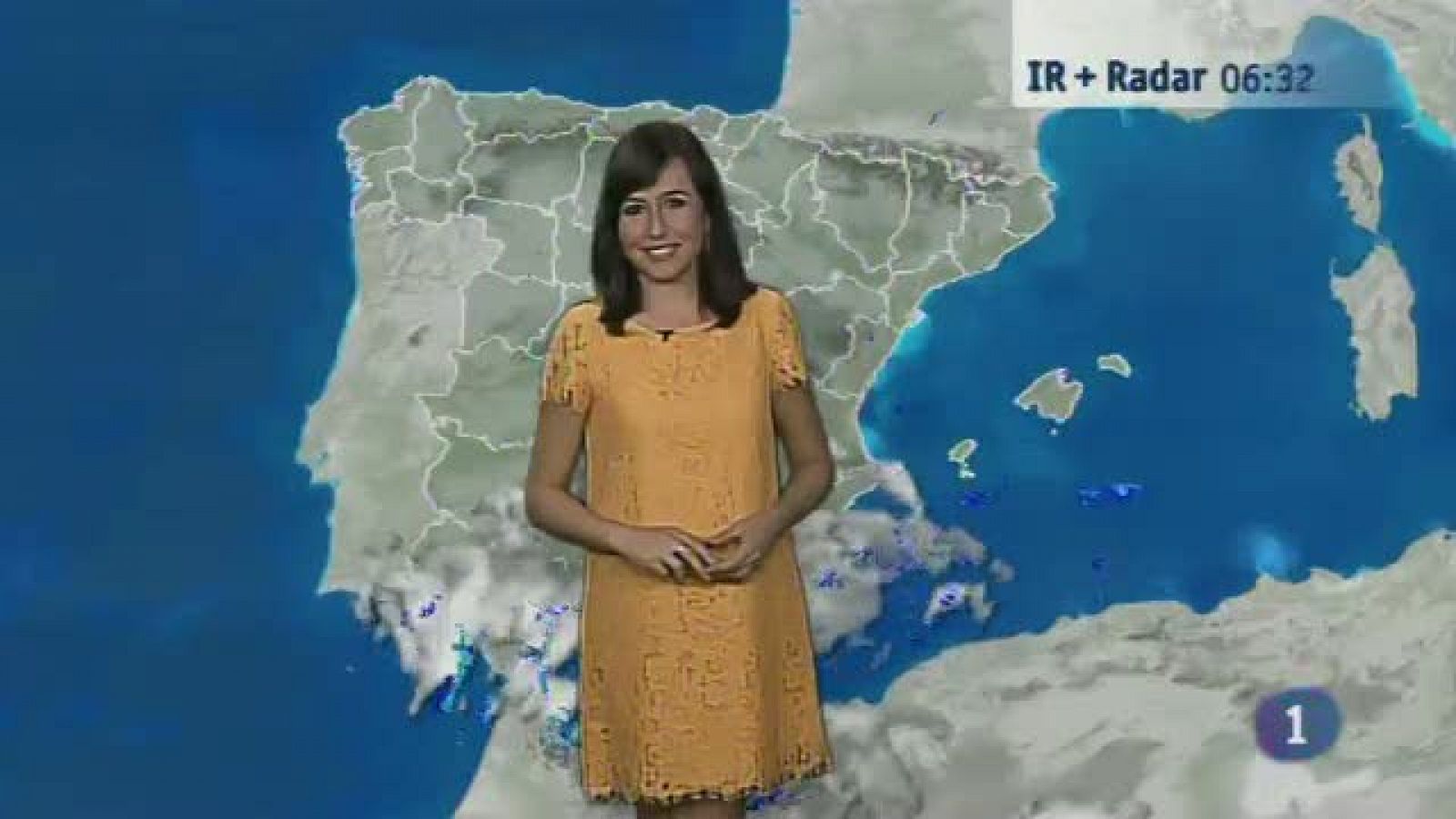 El Tiempo en Castilla-La Mancha - 28/06/16 | Ver
