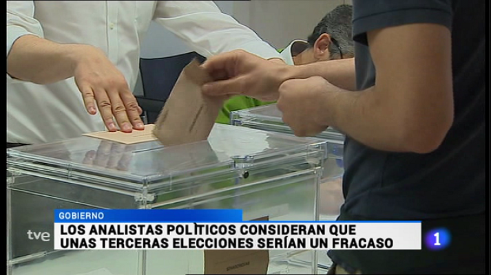 Informativo Telerioja - Informativo Telerioja - 28/06/16