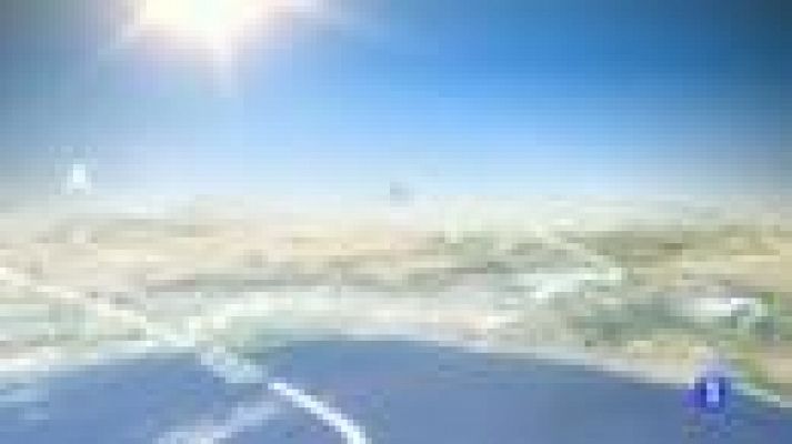 TeleCantabria - El tiempo en Cantabria - 28/06/16