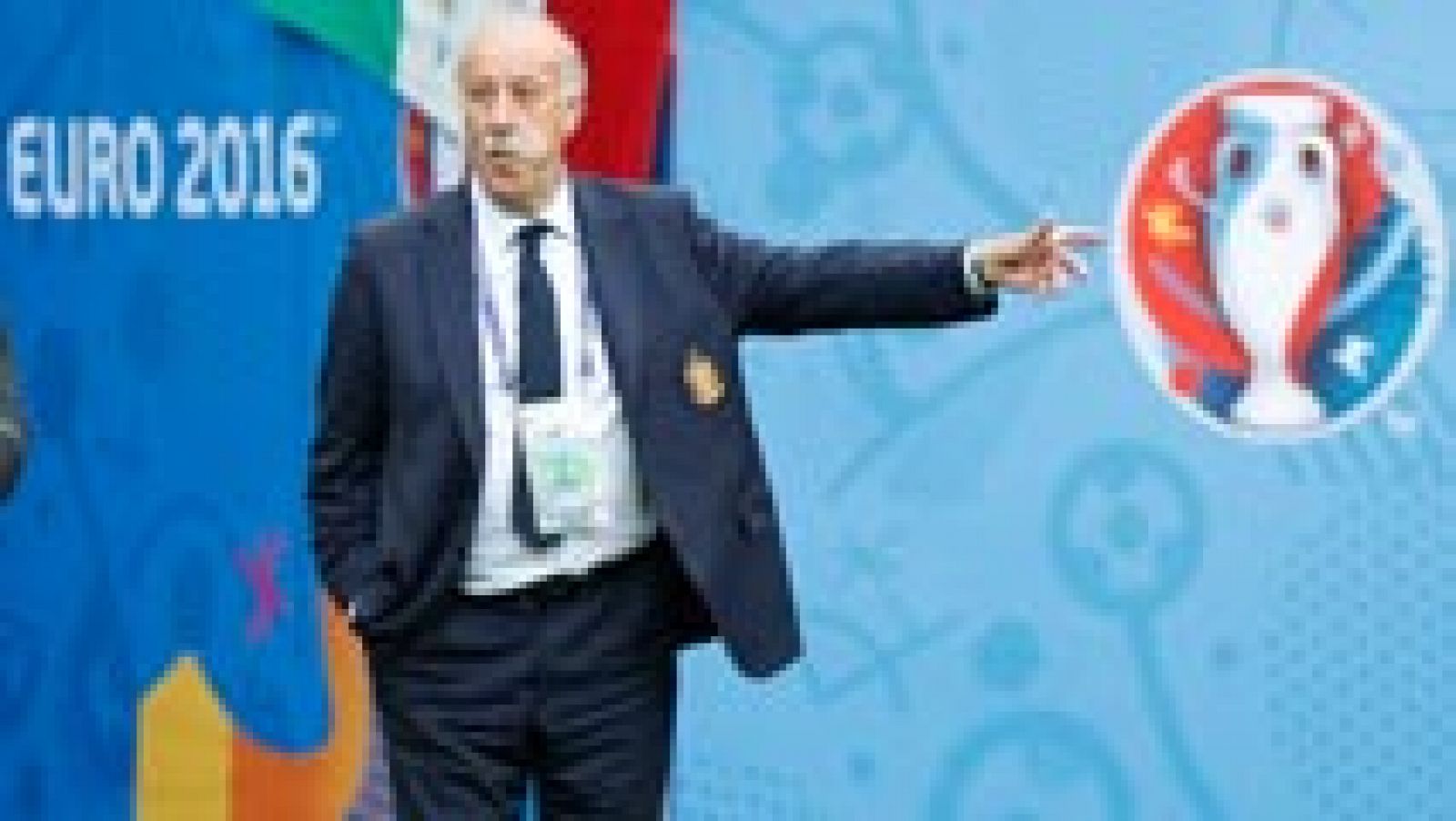 Italia ha amargado el que puede ser el último gran torneo de Vicente del Bosque al frente de la selección española, en una despedida que parece cada vez más cercana.