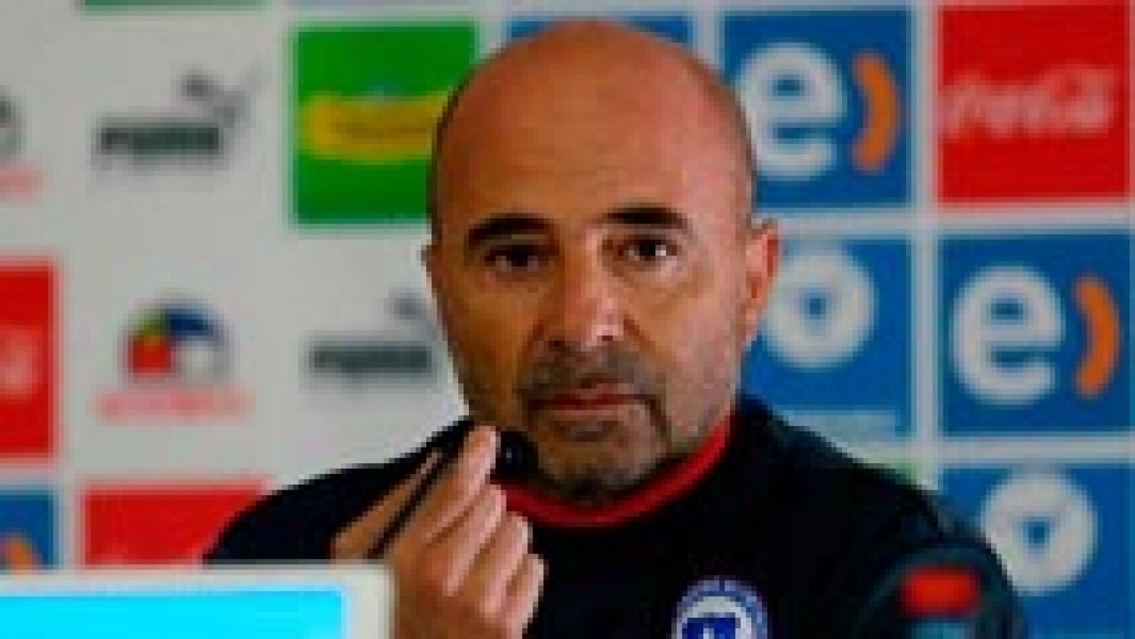 Telediario 1: Sampaoli se convierte en nuevo entrenador del Sevilla | RTVE Play