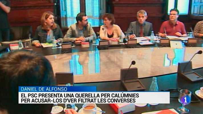 L'Informatiu - L'Informatiu 2 - 28/06/2016