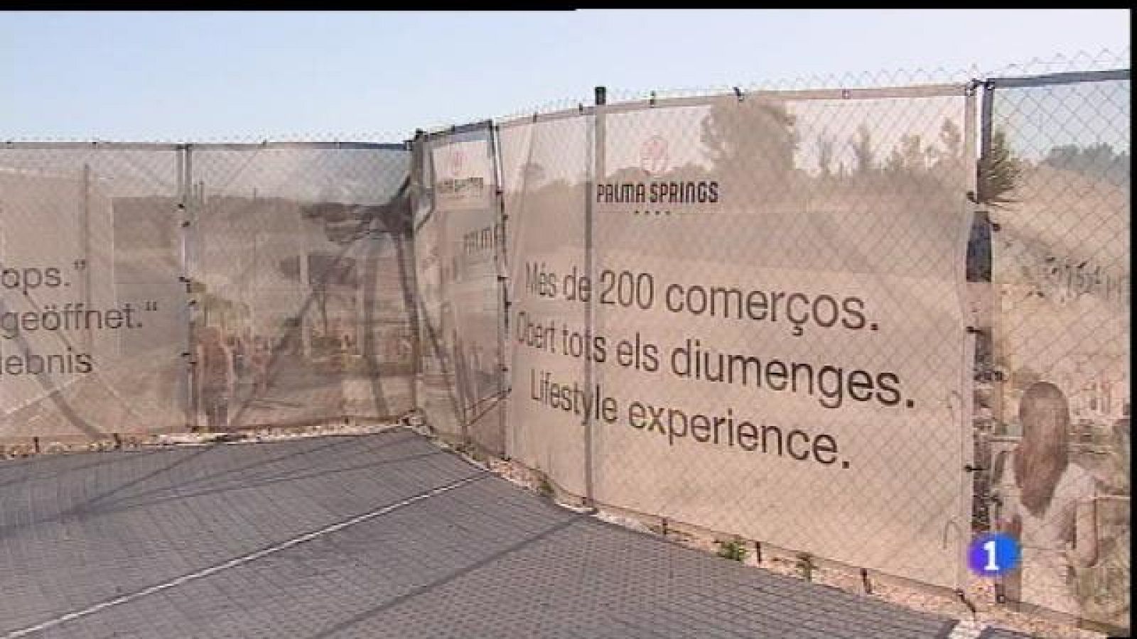 Suspesa la moratòria a la Platja de Palma