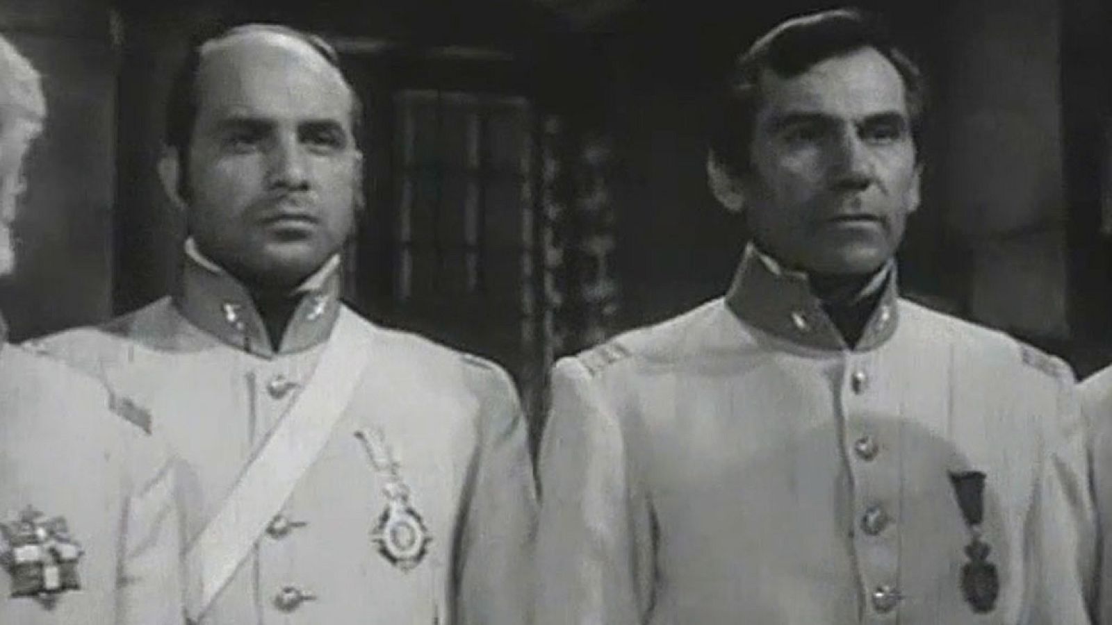 La noche del cine español - Historia y cine