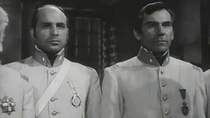 La noche del cine español - Historia y cine