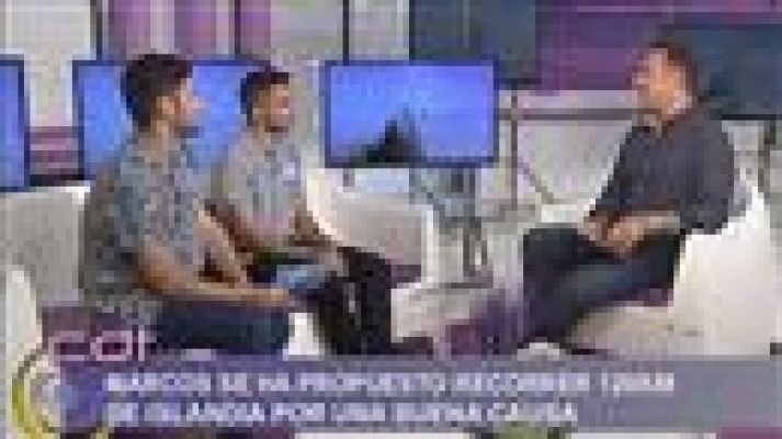 Cerca de ti - Cerca de ti - 28/06/2016