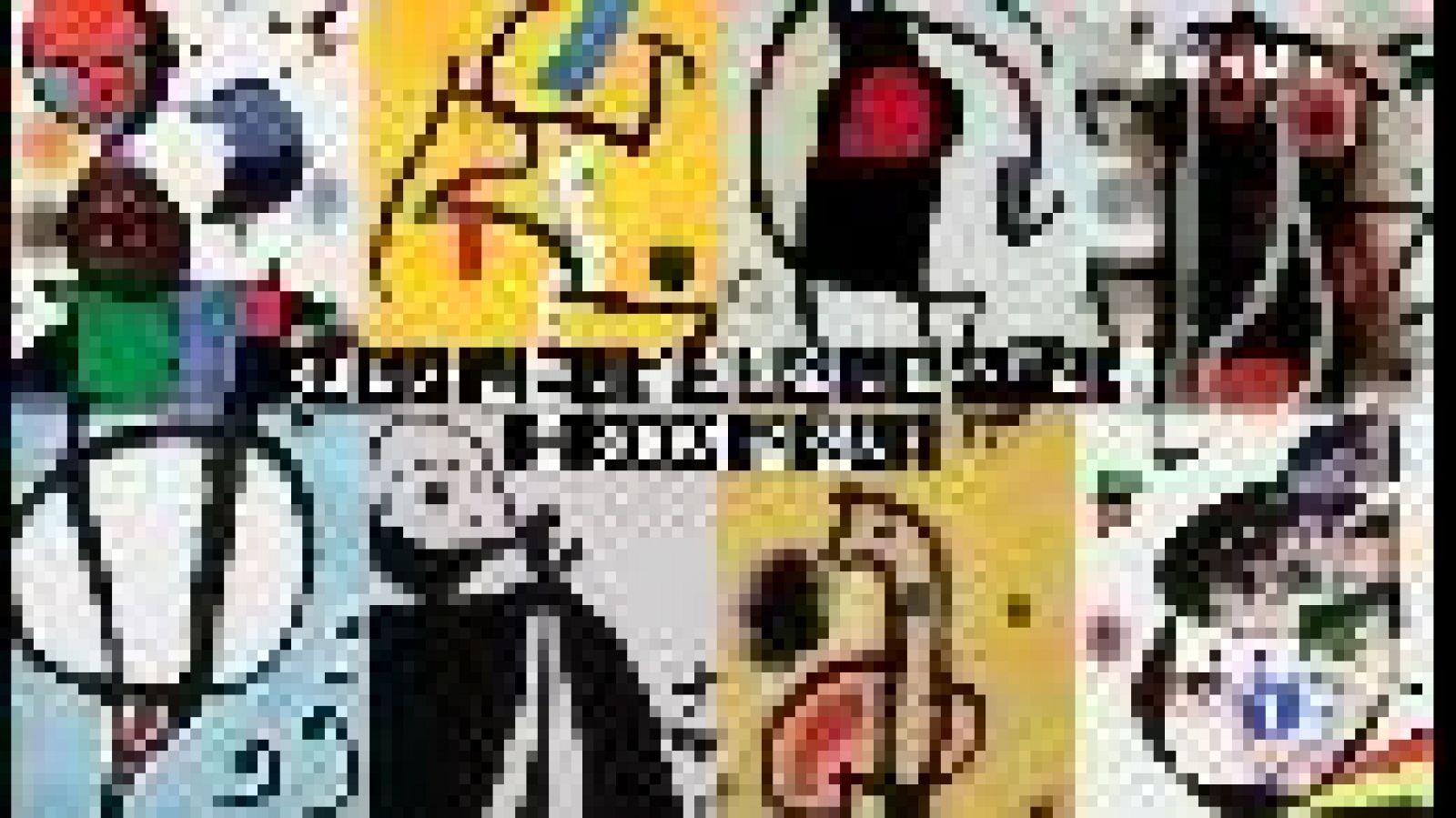 Miró arriba a Corea del Sud