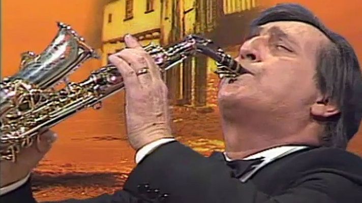 El Gran Circo de TVE - El loco mundo de los payasos - 23/3/1982