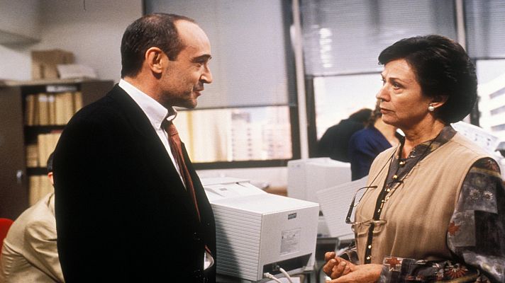 Turno de oficio - Capítulo 22