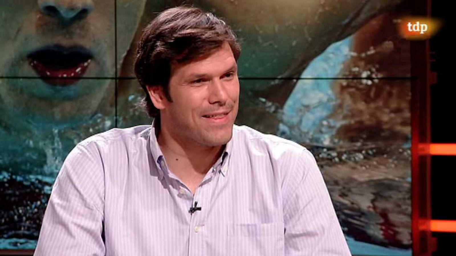 De Londres a Río - JJOO Londres 2012 Natación - ver ahora