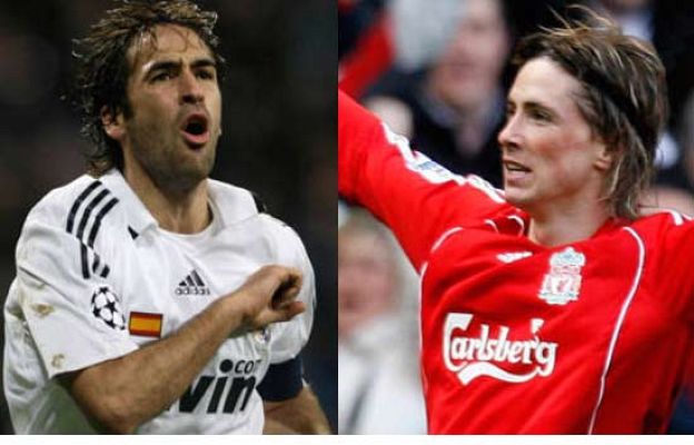 Champions League - Al Madrid le toca un coco