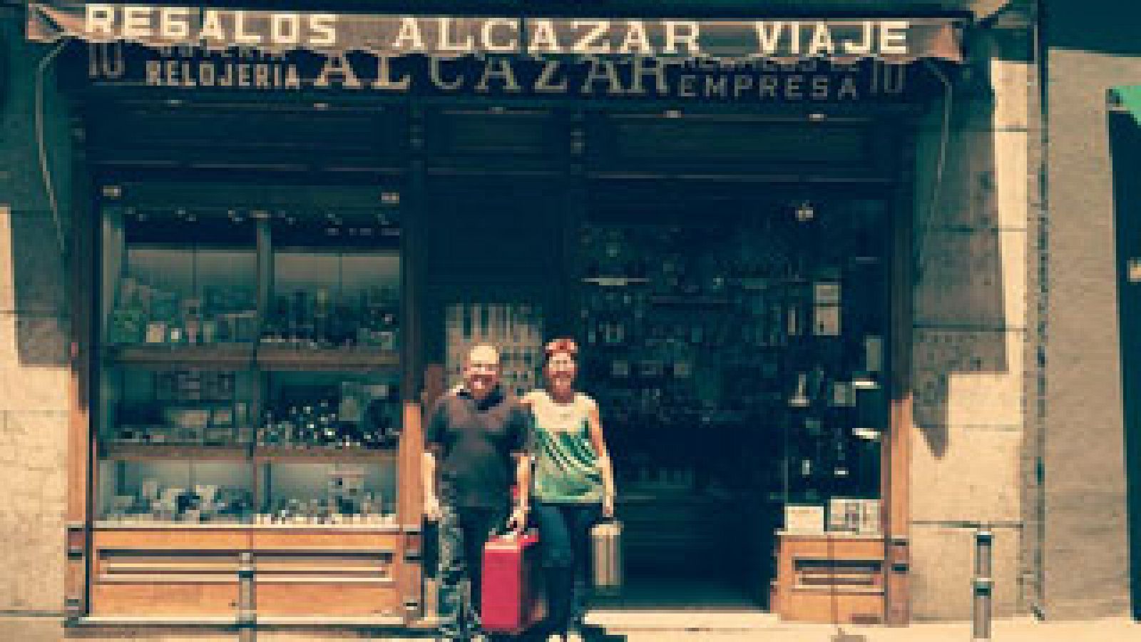 España Directo: Un bazar abierto desde 1884 | RTVE Play