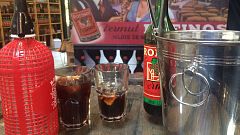 España Directo- El secreto de un gran vermut