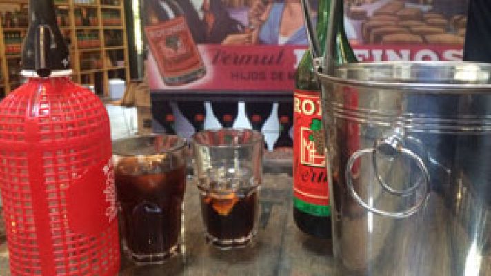 España Directo - El secreto de un gran vermut