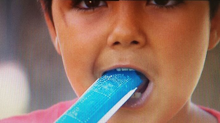 España Directo - Fabricando flashes helados