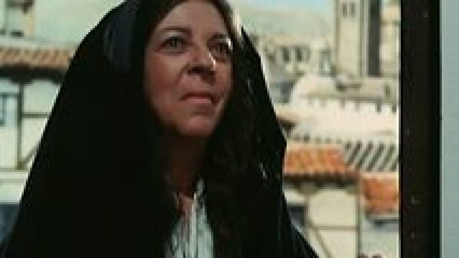 Historia de nuestro cine - La Celestina (presentación) - ver ahora