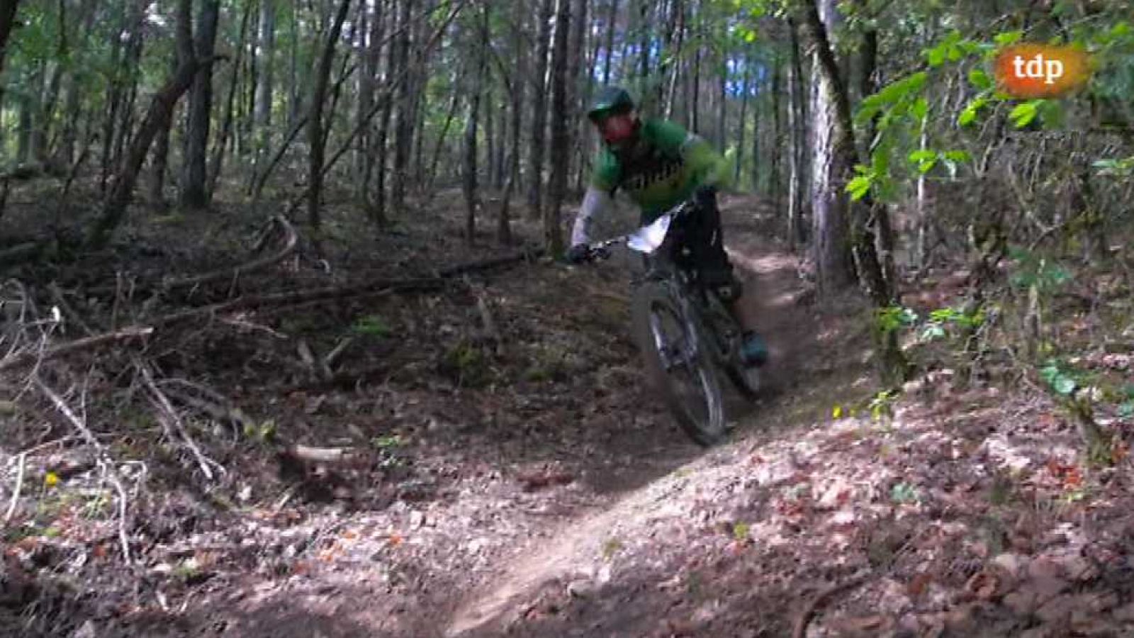 Evasión - Super Enduro Arfa XXL - ver ahora