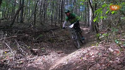 Super Enduro Arfa XXL