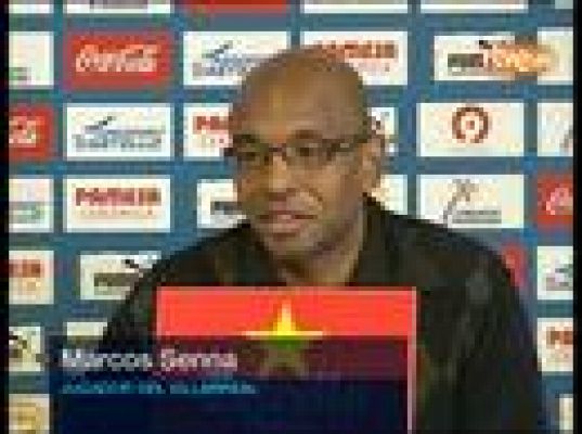 Champions League - Al Villarreal le toca la cenicienta