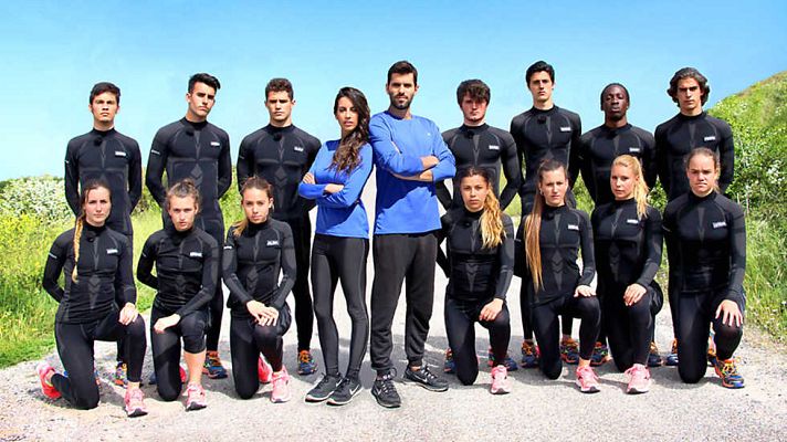 Desafío 2016 - Programa