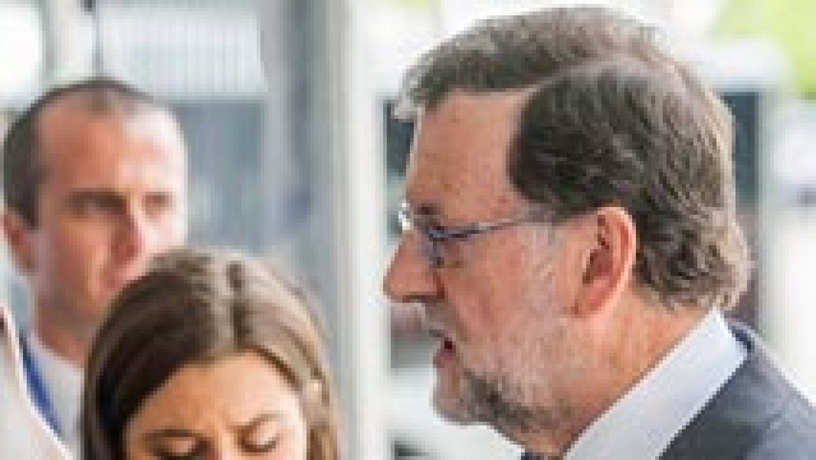 Informativo 24h: Mariano Rajoy muestra sus condolencias tras el ataque en Estambul | RTVE Play