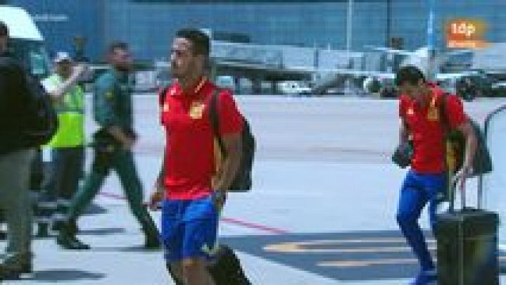 Estudio Estadio - Estudio Estadio - 28/06/16