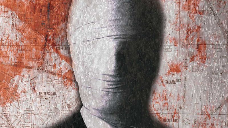 Book-Tráiler de 'Orígenes secretos', de David Galindo 