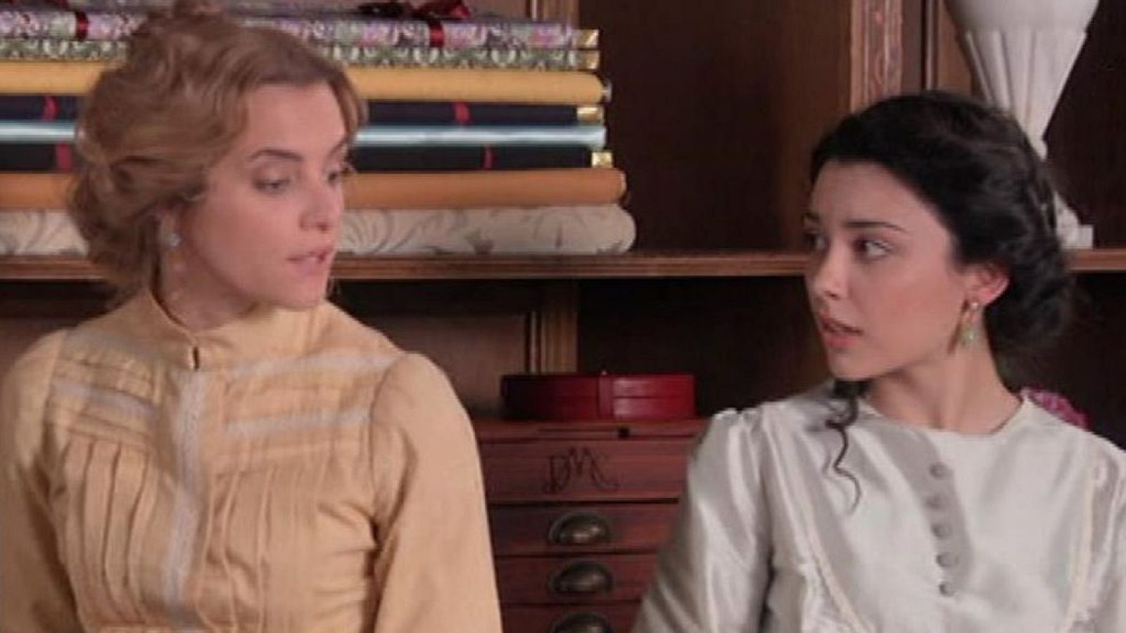 Seis Hermanas - Episodio 297 - Ver ahora