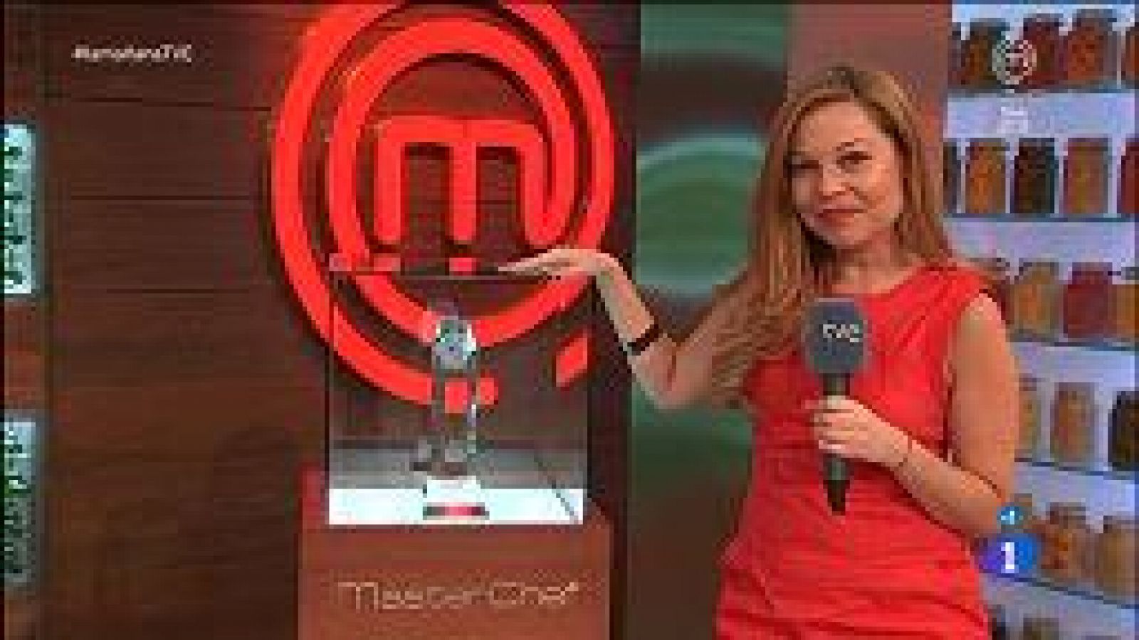 Gran final de Masterchef