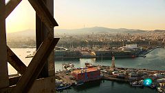 Especial TVE Catalunya - Zona Franca, franca zona: "som tot alló que Barcelona ens ha demanat"
